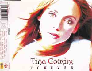 Tina Cousins - Forever