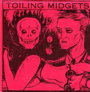 Toiling Midgets - Golden Frog / Mr. Foster's Shoes