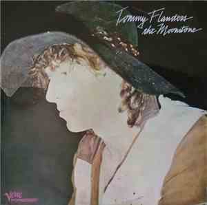 Tommy Flanders - The Moonstone