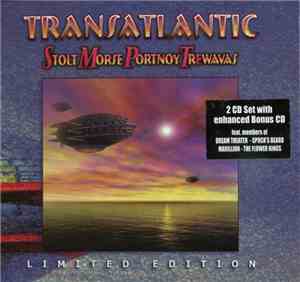TransAtlantic  - SMPTe