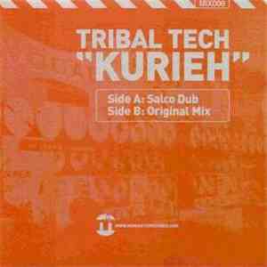 Tribal Tech - Kurieh