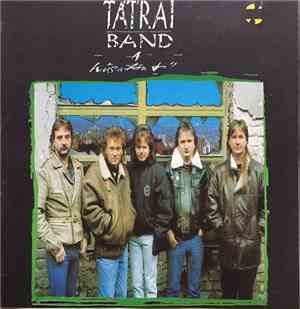 Tátrai Band - A Küszöbön Túl