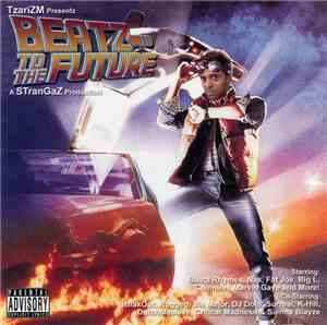 TzariZM - Beatz To The Future
