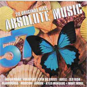 Various - Absolute Music 57