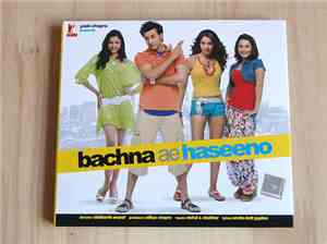 Various - Bachna Ae Haseeno