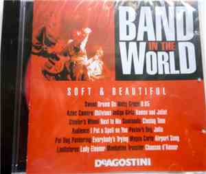Various - Band In The World - Soft & Beautiful