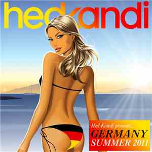 Various - Hed Kandi: Germany Summer 2011