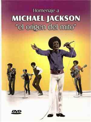 Various - Homenaje a Michael Jackson (