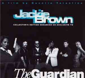 Various - Jackie Brown (Collector's Edition Enhanced CD Exclusive To The Gu ...