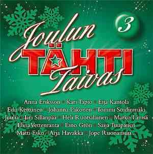Various - Joulun Tähtitaivas 3