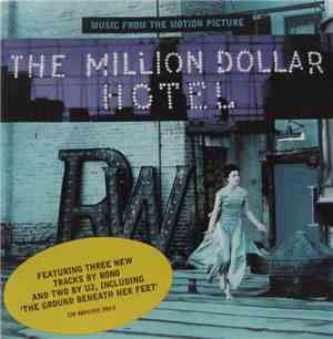 Various - Music From The Motion Picture: The Million Dollar Hotel