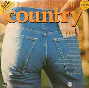 Various - Pocket Full Of Country