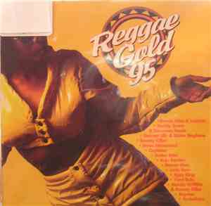 Various - Reggae Gold 95