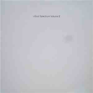 Various - Soul Spectrum Volume II