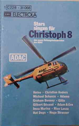 Various - Stars Singen Für Christoph 8
