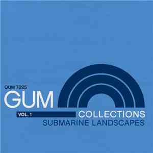 Various - Submarine Landscapes