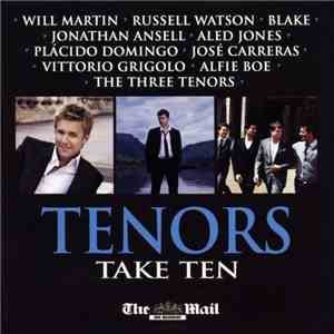 Various - Tenors - Take Ten