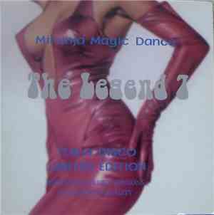 Various - The Legend Of Italo Disco 7