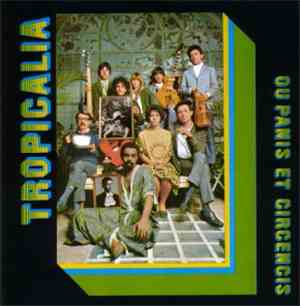 Various - Tropicália Ou Panis Et Circensis