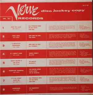 Various - Untitled
