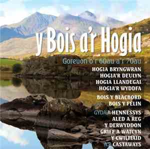Various - Y Bois A'r Hogia