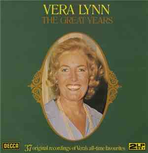 Vera Lynn - The Great Years - Original Recordings 1935-1957