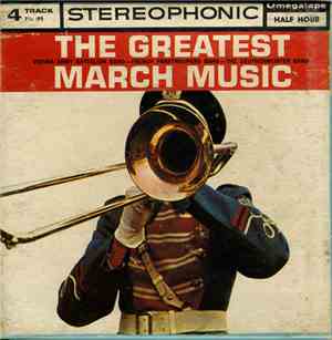 Vienna Army Battalion Band, French Paratroupers Band, The Deutschmeister Ba ...