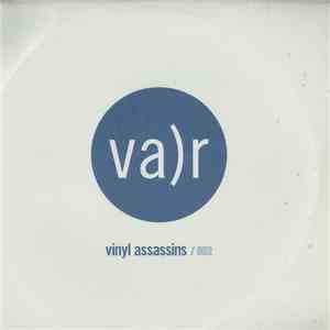 Vinyl Assassins - Love Affair