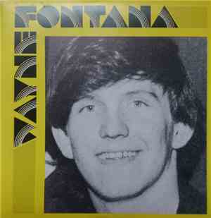 Wayne Fontana - Wayne Fontana