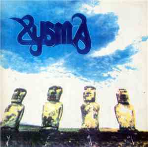 Xysma - Yeah