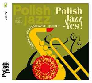 Zbigniew Namysłowski Quintet - Polish Jazz - Yes!