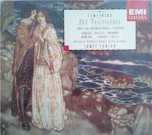 Zemlinsky - Kuebler · Racette · Anthony, Martinez · Schmidt · Volle, Gürzen ...