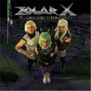 Zolar X - X Marks The Spot