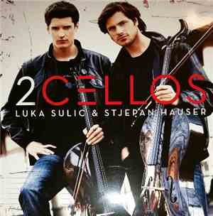 2Cellos - 2Cellos