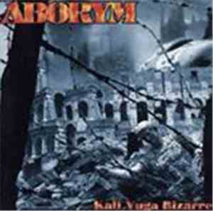 Aborym - Kali-Yuga Bizarre