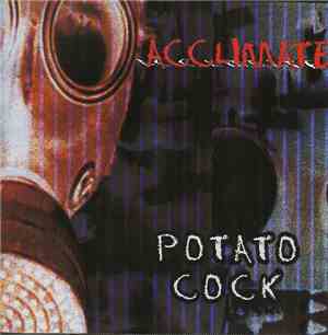 Acclimate - Potato Cock