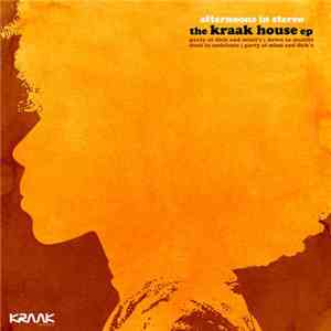 Afternoons In Stereo - The Kraak House