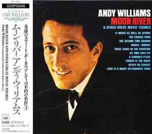 Andy Williams - Moon River And Other Great Movie Themes