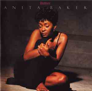 Anita Baker - Rapture
