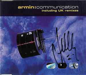 Armin - Communication