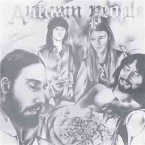 Autumn People  - Autumn People