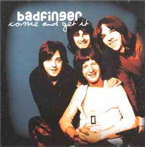 Badfinger - Come And Get It