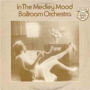 Ballroom Orchestra - In The Medley Mood