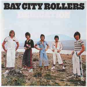 Bay City Rollers - Dedication