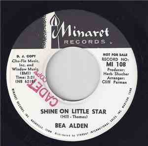 Bea Alden - Shine On Little Star