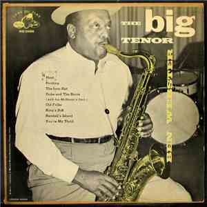 Ben Webster - The Big Tenor