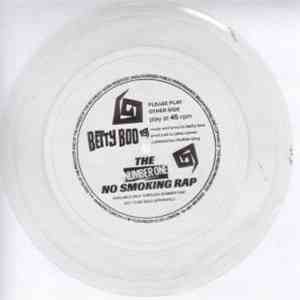 Betty Boo - The Number One No Smoking Rap