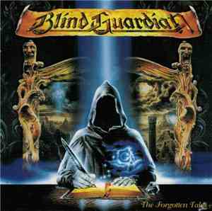 Blind Guardian - The Forgotten Tales