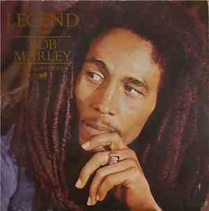 Bob Marley And The Wailers - Legend (The Best Of Bob Marley And The Wailers ...