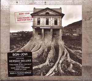 Bon Jovi - This House Is Not For Sale